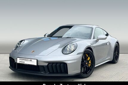 Porsche 992 Gebrauchtwagen