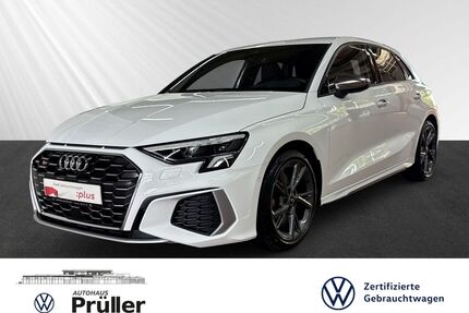 Audi S3 Gebrauchtwagen