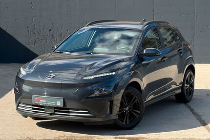 Hyundai KONA Elektro Gebrauchtwagen