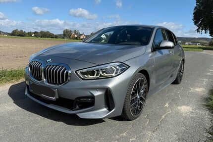BMW 120 Gebrauchtwagen