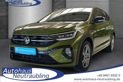 VW Taigo Gebrauchtwagen