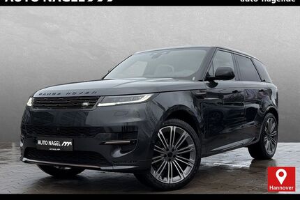 Land Rover Range Rover Sport Gebrauchtwagen