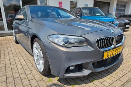 BMW 535 Gebrauchtwagen