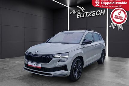 Skoda Karoq Gebrauchtwagen