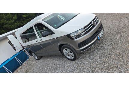 VW T6 Multivan Gebrauchtwagen