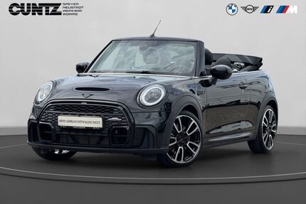 Mini Cooper S Cabrio Gebrauchtwagen