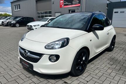 Opel Adam Gebrauchtwagen