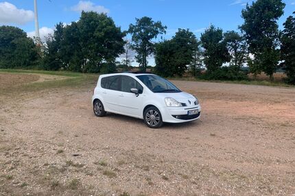 Renault Grand Modus Gebrauchtwagen