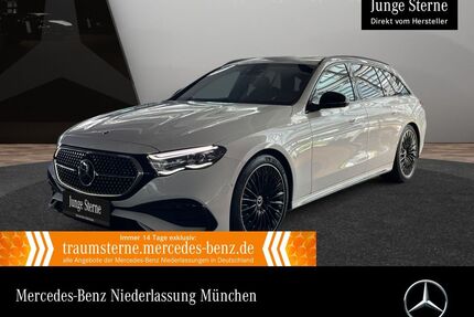 Mercedes-Benz E 300 Gebrauchtwagen