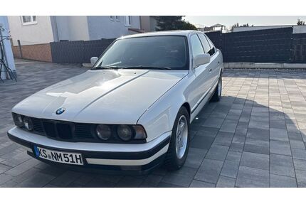 BMW 520 Gebrauchtwagen