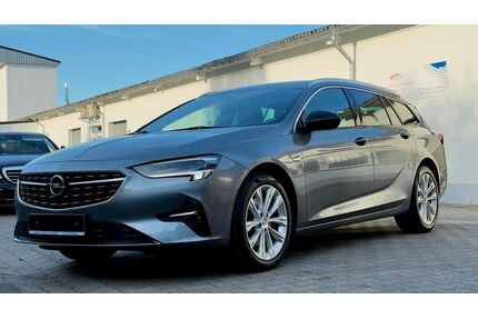Opel Insignia Gebrauchtwagen