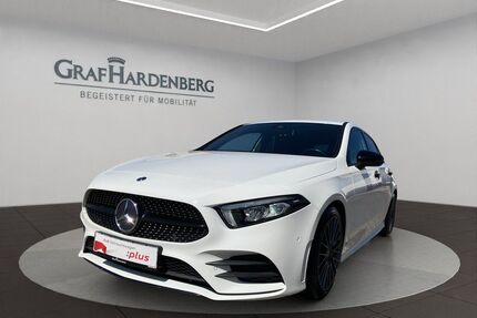 Mercedes-Benz A 180 Gebrauchtwagen