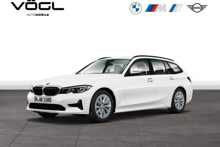 BMW 320 Gebrauchtwagen