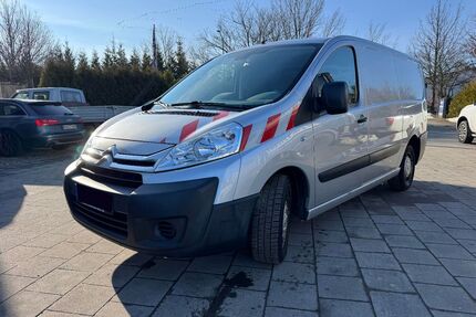 Citroen Jumpy Gebrauchtwagen