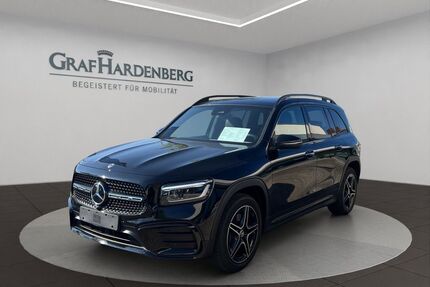 Mercedes-Benz GLB 250 Gebrauchtwagen