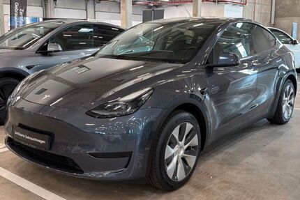 Tesla Model Y Gebrauchtwagen