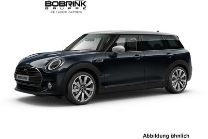 Mini Cooper Clubman Gebrauchtwagen