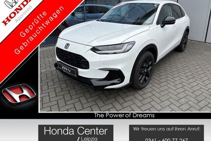 Honda ZR-V Gebrauchtwagen