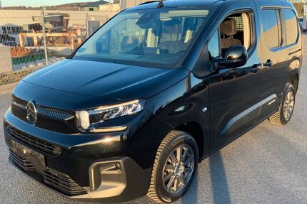 Citroen Berlingo Gebrauchtwagen