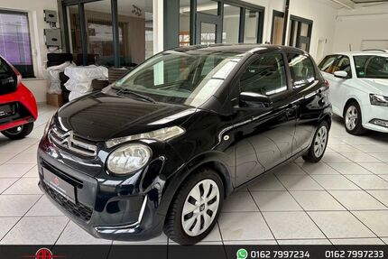 Citroen C1 Gebrauchtwagen