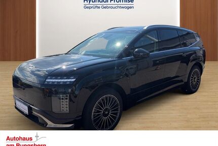 Hyundai IONIQ 9 Gebrauchtwagen