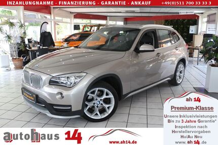 BMW X1 Gebrauchtwagen