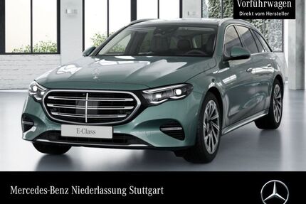 Mercedes-Benz E 300 Gebrauchtwagen