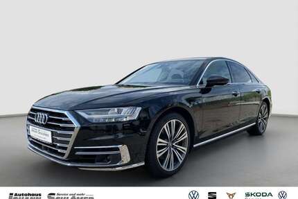Audi A8 Gebrauchtwagen
