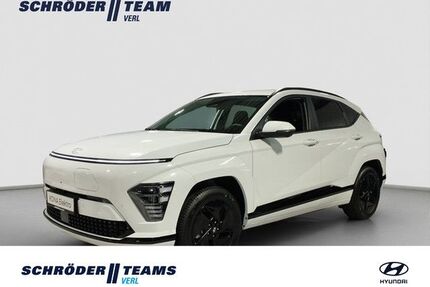 Hyundai KONA Elektro Gebrauchtwagen