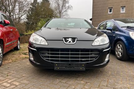 Peugeot 407 Gebrauchtwagen