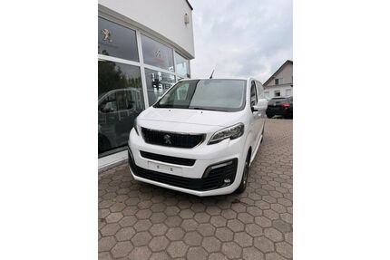 Peugeot Expert Gebrauchtwagen