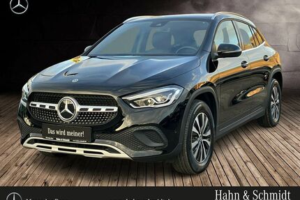 Mercedes-Benz GLA 200 Gebrauchtwagen