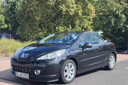Peugeot 207 Gebrauchtwagen