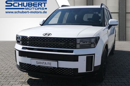 Hyundai SANTA FE Gebrauchtwagen