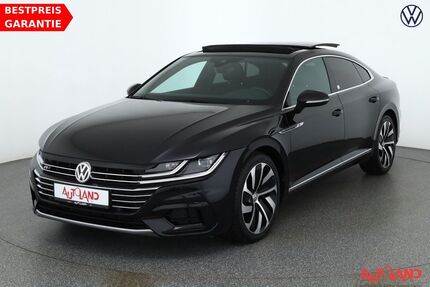 VW Arteon Gebrauchtwagen