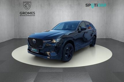 Mazda CX-60 Gebrauchtwagen