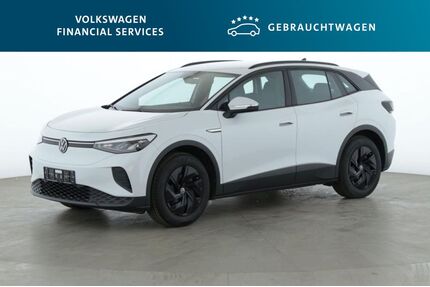 VW ID.4 Gebrauchtwagen