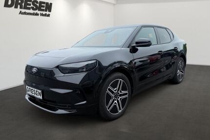 Ford Capri Gebrauchtwagen