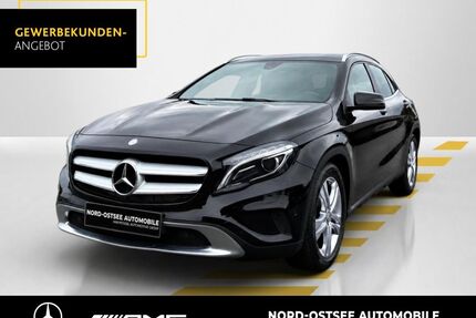 Mercedes-Benz GLA 220 Gebrauchtwagen