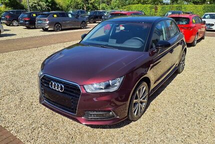 Audi A1 Gebrauchtwagen