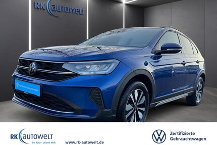 VW Taigo Gebrauchtwagen