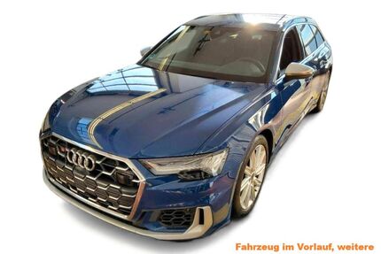 Audi S6 Gebrauchtwagen