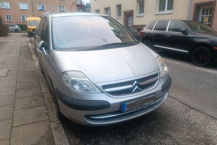 Citroen C8 Gebrauchtwagen