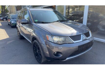 Mitsubishi Outlander Gebrauchtwagen