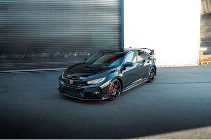 Honda Civic Gebrauchtwagen