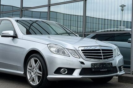 Mercedes-Benz E 500 Gebrauchtwagen