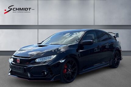 Honda Civic Gebrauchtwagen