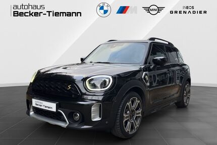 Mini Cooper SE Countryman Gebrauchtwagen