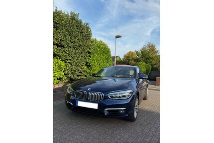 BMW 120 Gebrauchtwagen