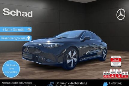 Mercedes-Benz CLA 250 Gebrauchtwagen